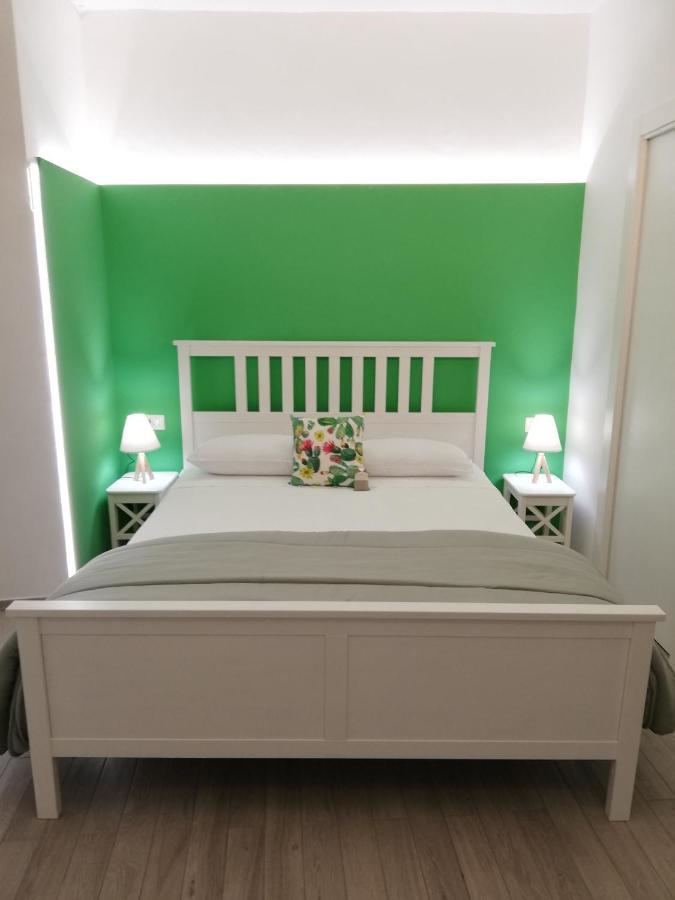 Dg Sicily Hotel Catania Bagian luar foto