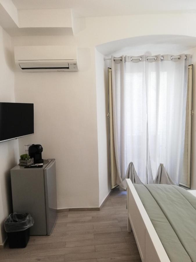 Dg Sicily Hotel Catania Bagian luar foto