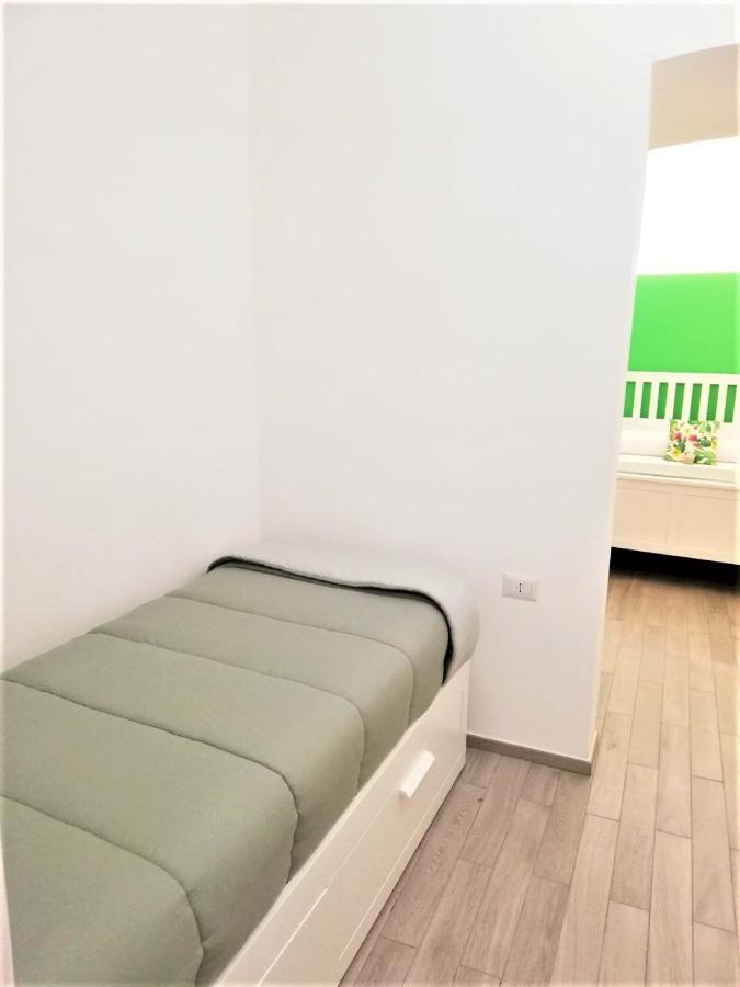 Dg Sicily Hotel Catania Bagian luar foto