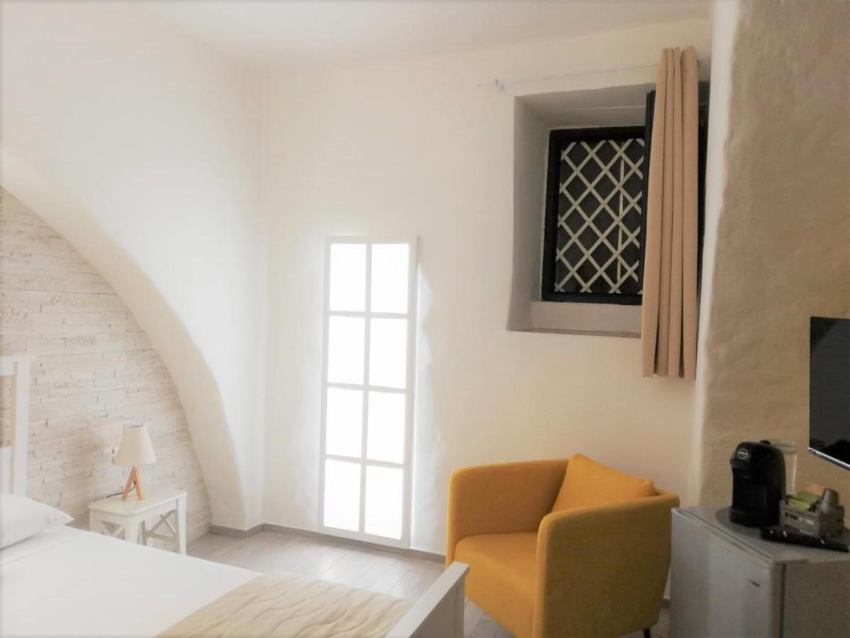 Dg Sicily Hotel Catania Bagian luar foto