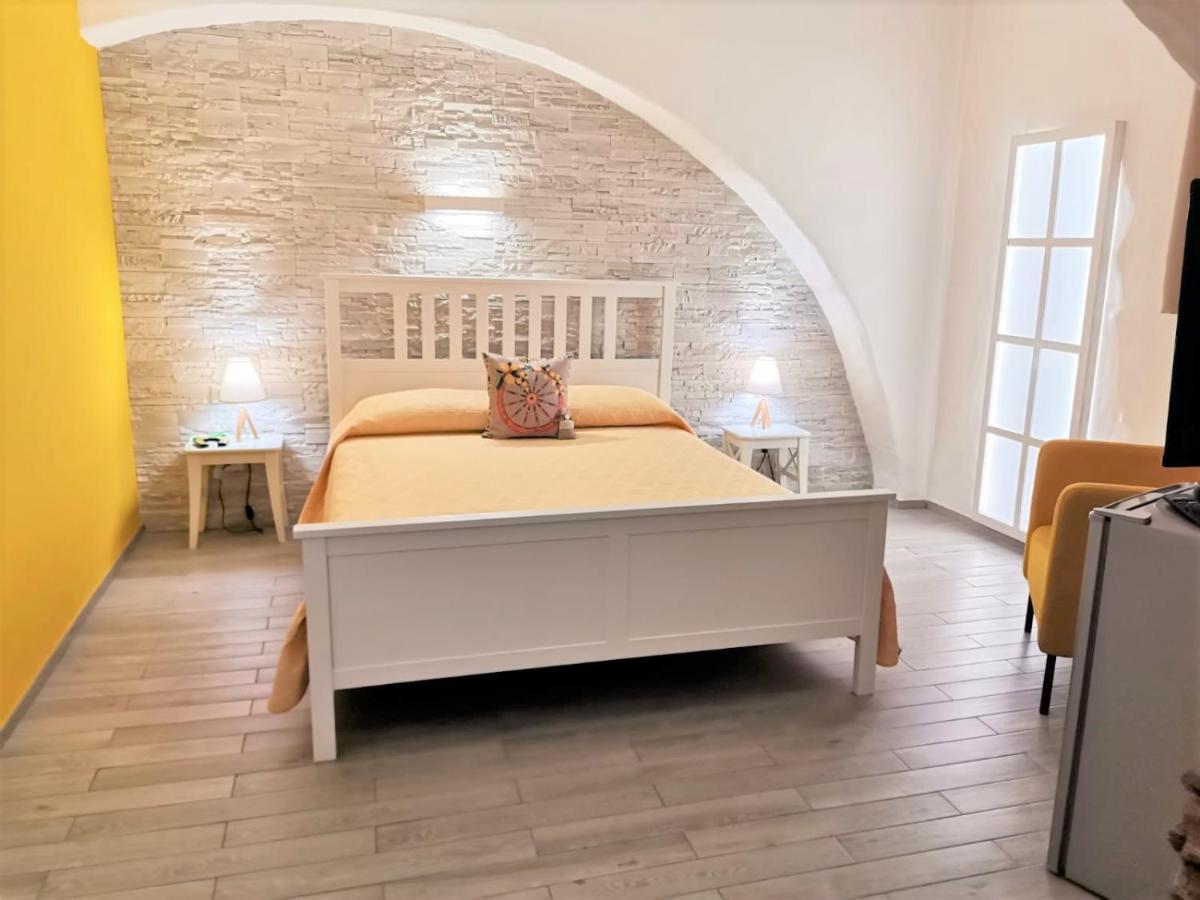 Dg Sicily Hotel Catania Bagian luar foto