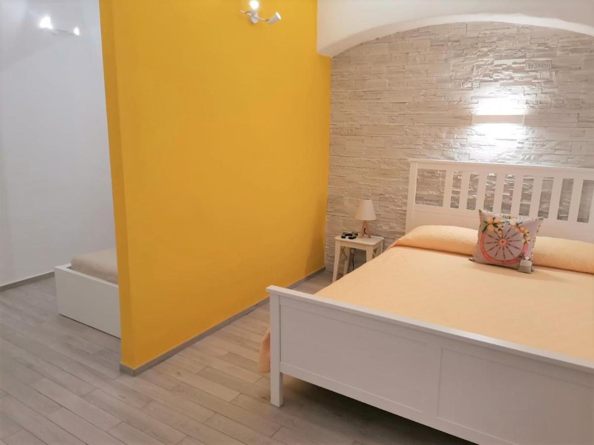 Dg Sicily Hotel Catania Bagian luar foto