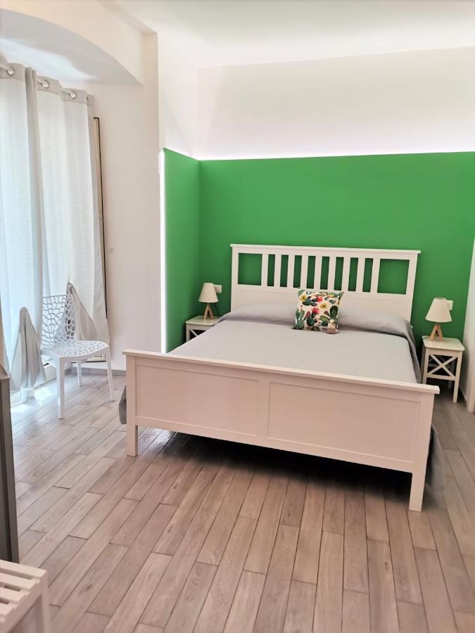 Dg Sicily Hotel Catania Bagian luar foto