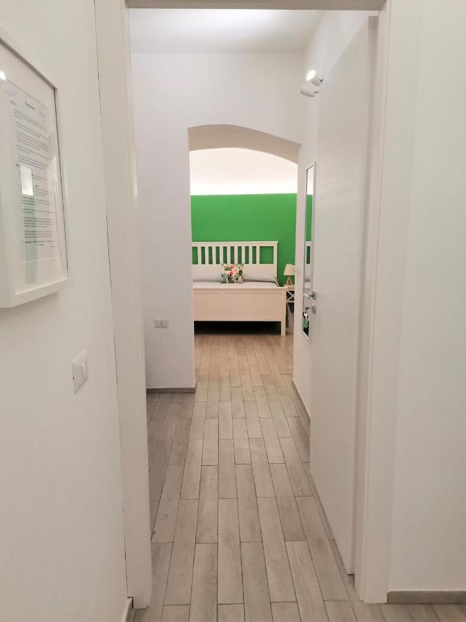 Dg Sicily Hotel Catania Bagian luar foto