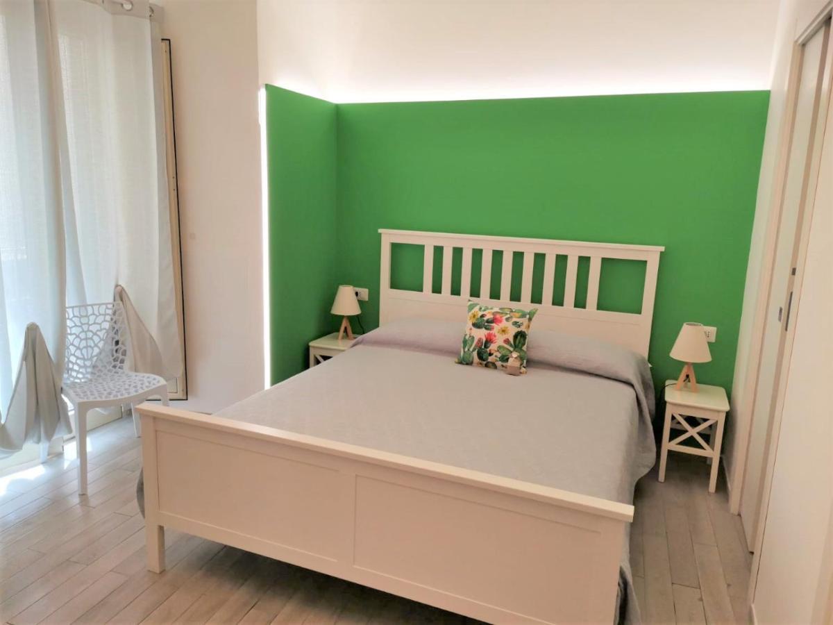 Dg Sicily Hotel Catania Bagian luar foto