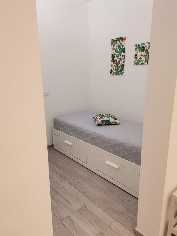 Dg Sicily Hotel Catania Bagian luar foto