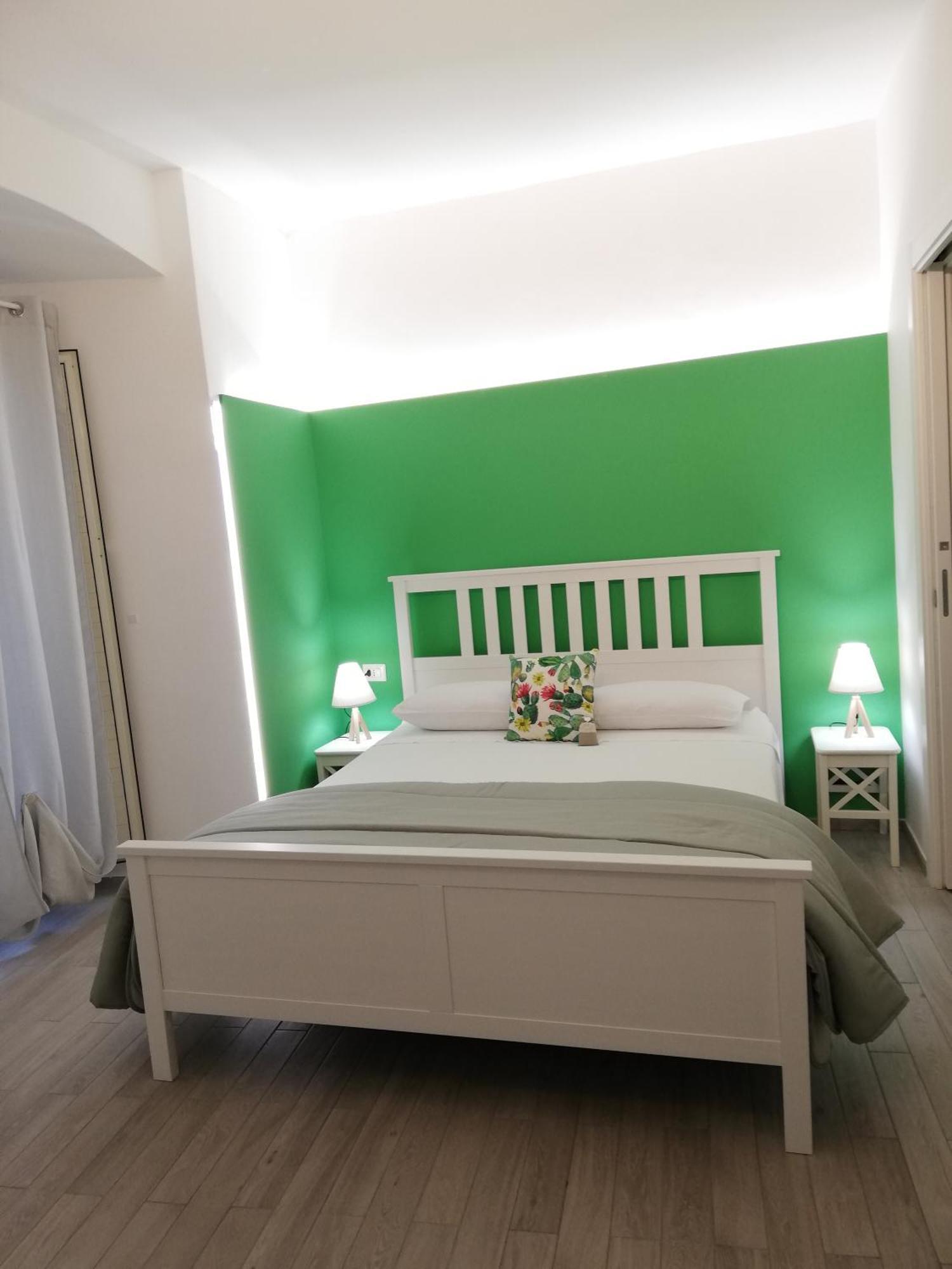 Dg Sicily Hotel Catania Ruang foto