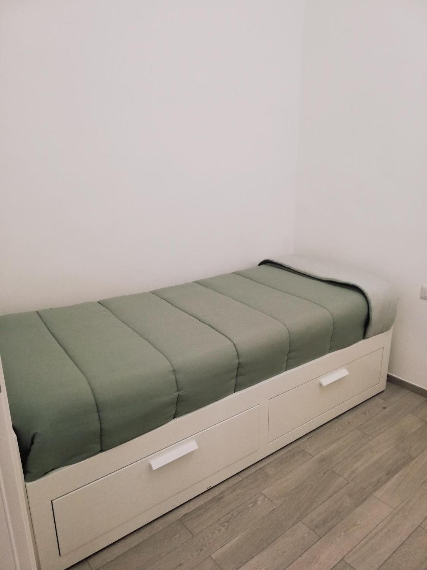Dg Sicily Hotel Catania Ruang foto