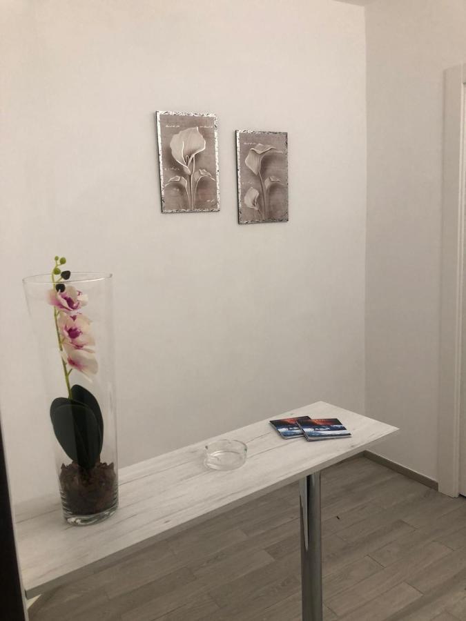 Dg Sicily Hotel Catania Bagian luar foto
