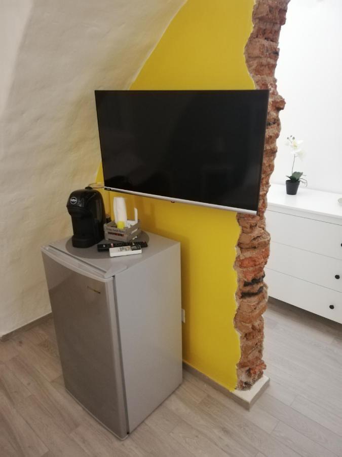 Dg Sicily Hotel Catania Bagian luar foto