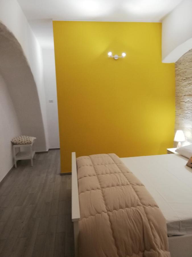 Dg Sicily Hotel Catania Bagian luar foto