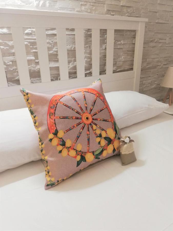 Dg Sicily Hotel Catania Bagian luar foto
