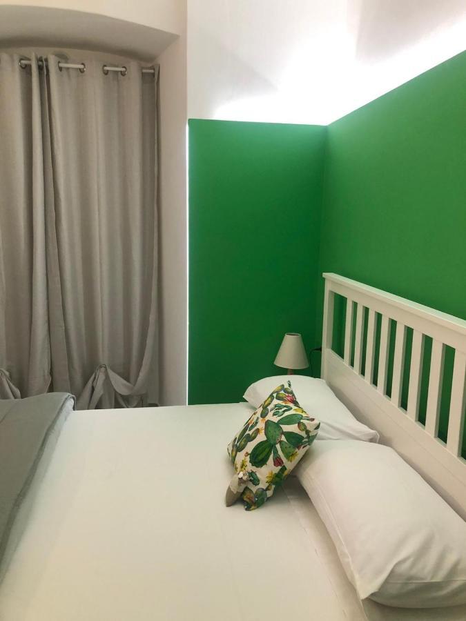 Dg Sicily Hotel Catania Bagian luar foto