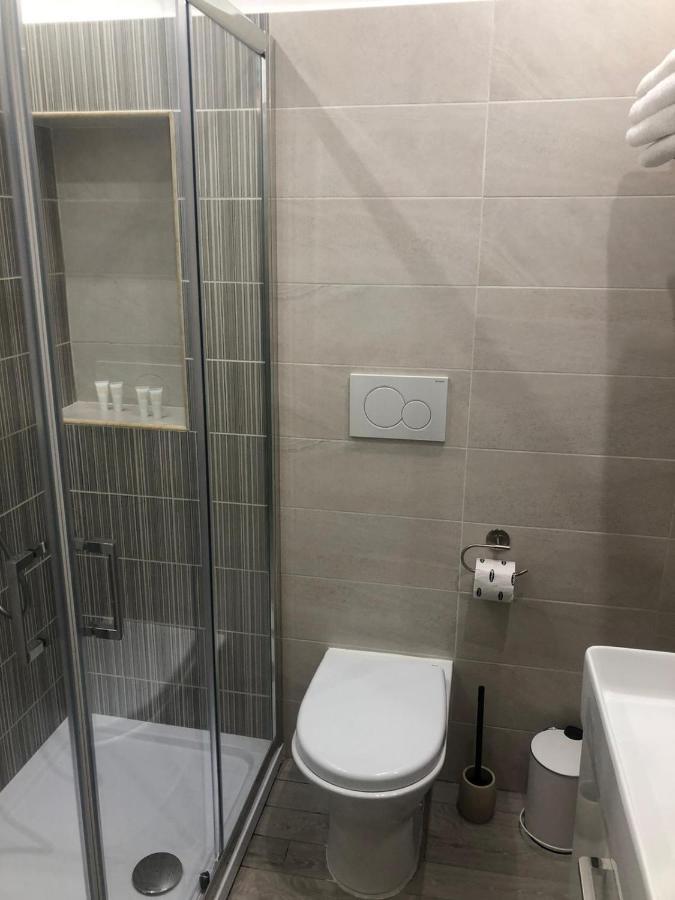 Dg Sicily Hotel Catania Bagian luar foto