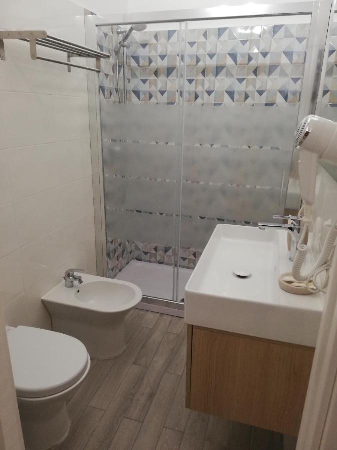 Dg Sicily Hotel Catania Bagian luar foto