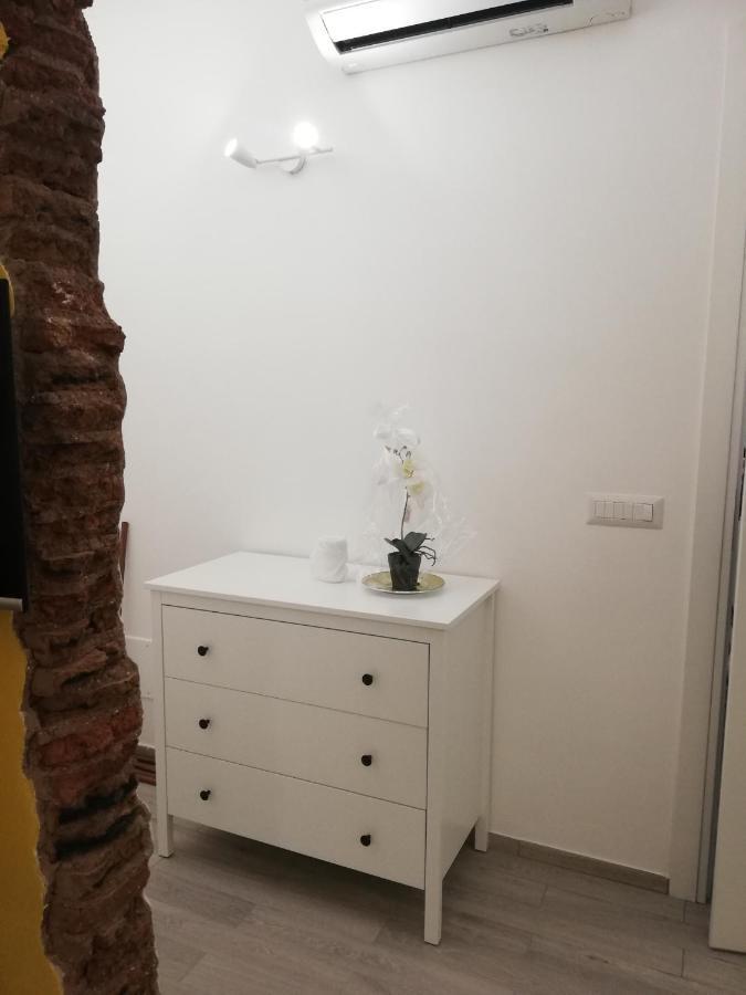 Dg Sicily Hotel Catania Bagian luar foto