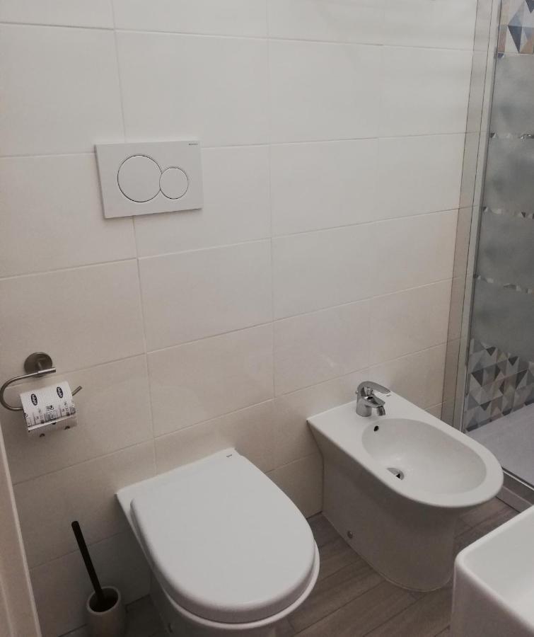 Dg Sicily Hotel Catania Bagian luar foto